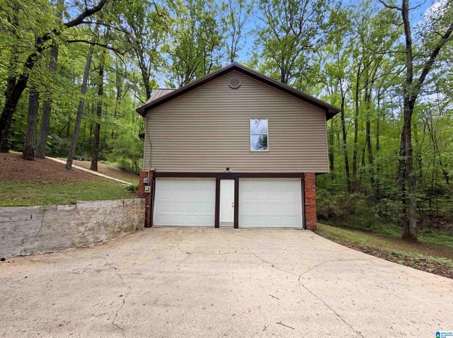 5816 JANET DRIVE, Trussville, AL 35173