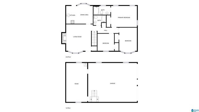 5816 JANET DRIVE, Trussville, AL 35173