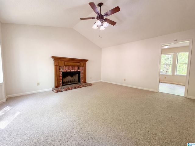 5816 JANET DRIVE, Trussville, AL 35173