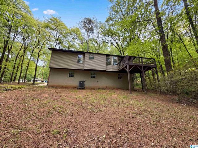 5816 JANET DRIVE, Trussville, AL 35173