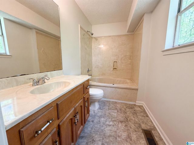 5816 JANET DRIVE, Trussville, AL 35173