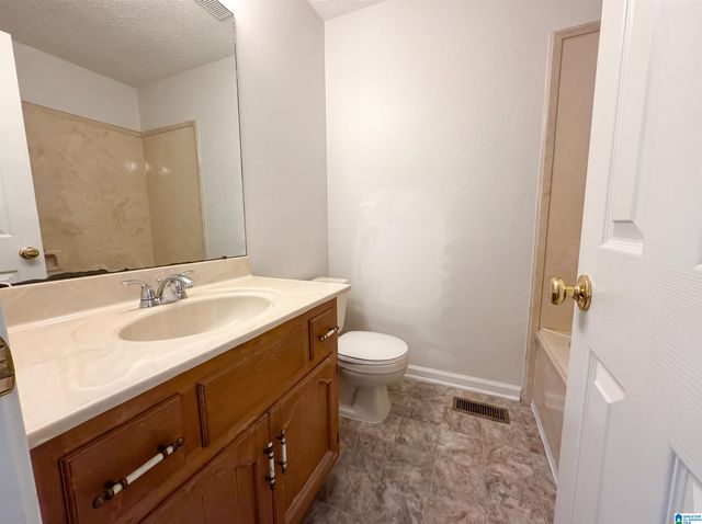 5816 JANET DRIVE, Trussville, AL 35173