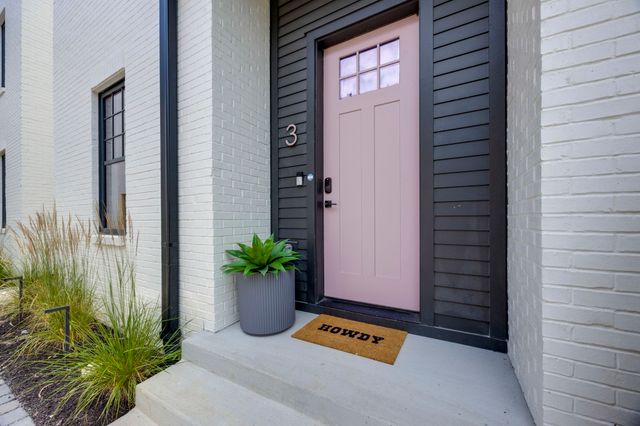 1501 16th Ave S Unit 3, Nashville, TN 37212