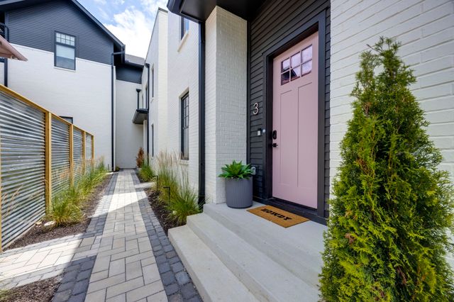 1501 16th Ave S Unit 3, Nashville, TN 37212