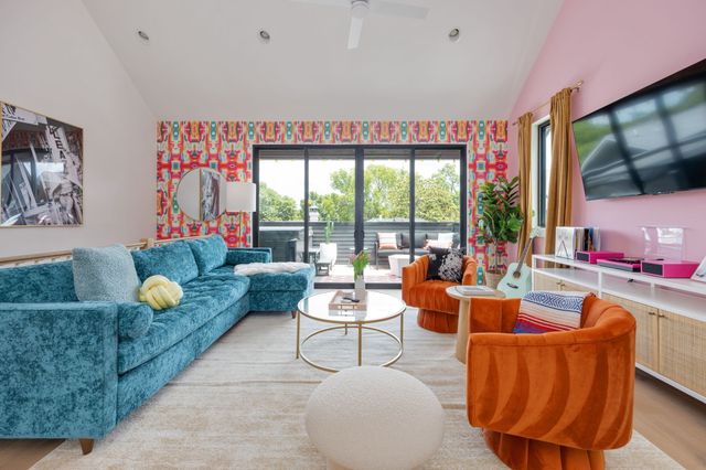 1501 16th Ave S Unit 3, Nashville, TN 37212