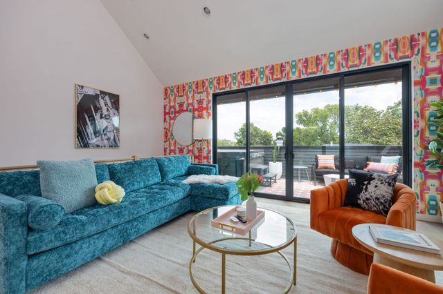 1501 16th Ave S Unit 3, Nashville, TN 37212