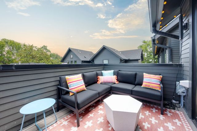 1501 16th Ave S Unit 3, Nashville, TN 37212