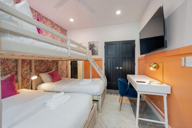 1501 16th Ave S Unit 3, Nashville, TN 37212