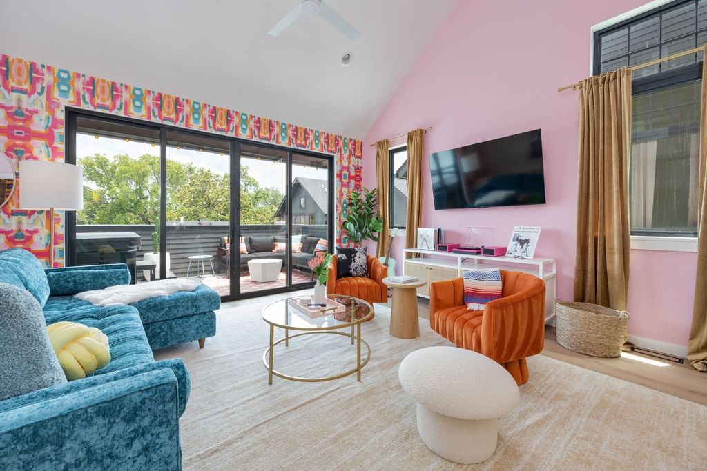 1501 16th Ave S Unit 3, Nashville, TN 37212