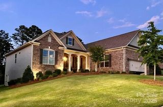 16010 Vale Ridge Drive, Charlotte, NC 28278