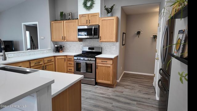 265 E Jeffrey Pine LN, Coeur D'alene, ID 83815