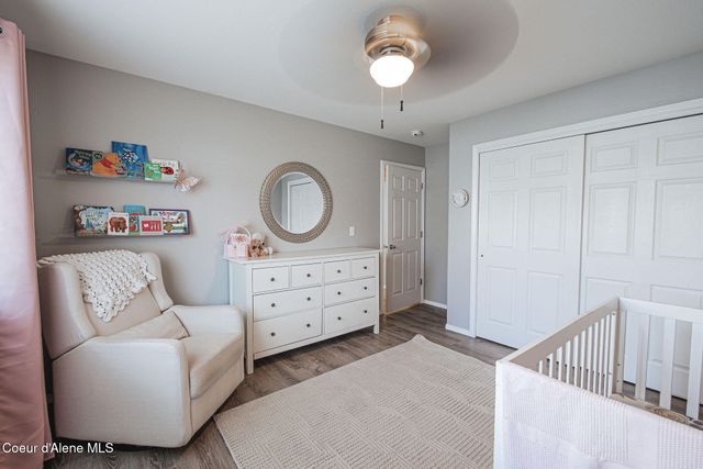 265 E Jeffrey Pine LN, Coeur D'alene, ID 83815