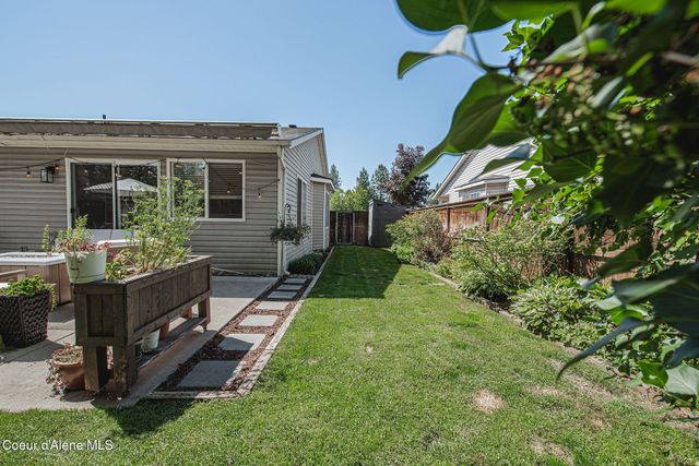 265 E Jeffrey Pine LN, Coeur D'alene, ID 83815