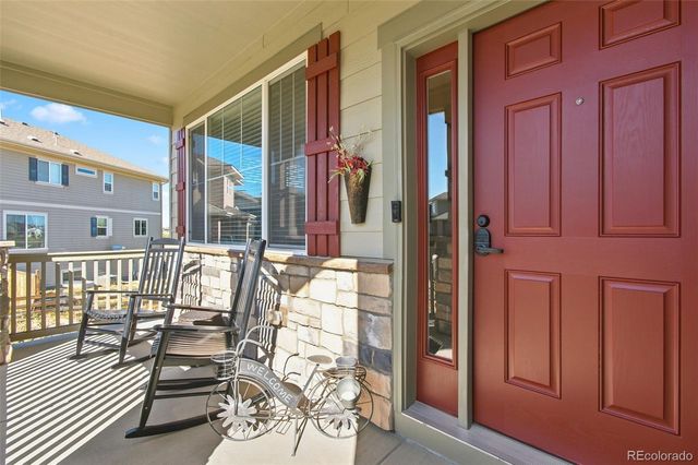 1548 Mcmurdo Trail, Castle Rock, CO 80108