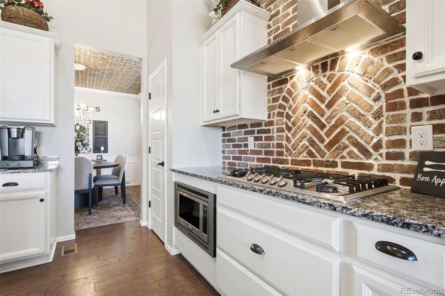 1548 Mcmurdo Trail, Castle Rock, CO 80108
