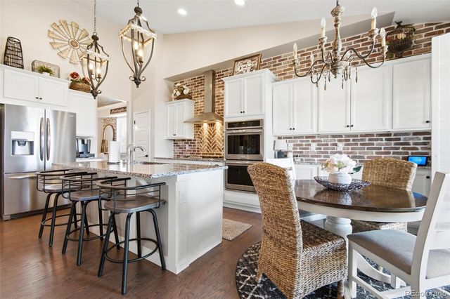 1548 Mcmurdo Trail, Castle Rock, CO 80108