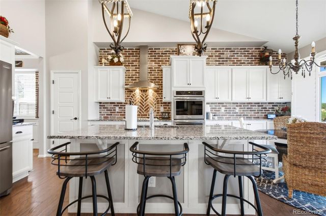 1548 Mcmurdo Trail, Castle Rock, CO 80108