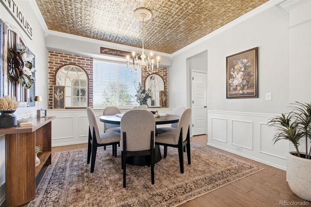1548 Mcmurdo Trail, Castle Rock, CO 80108