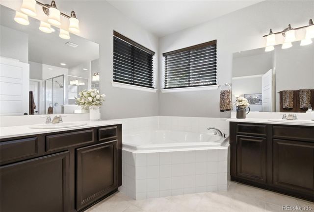 1548 Mcmurdo Trail, Castle Rock, CO 80108