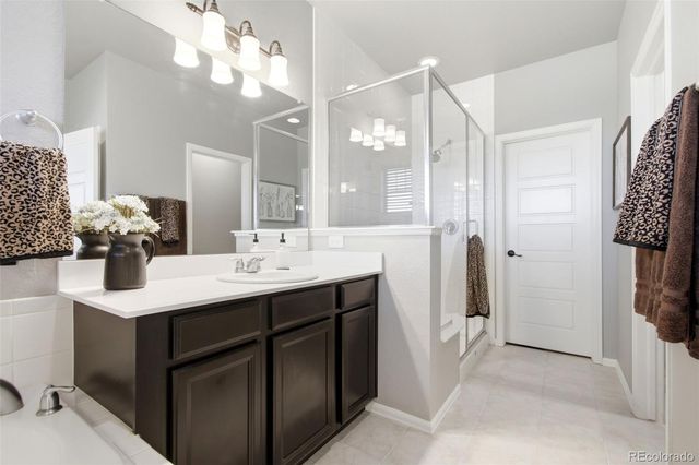 1548 Mcmurdo Trail, Castle Rock, CO 80108