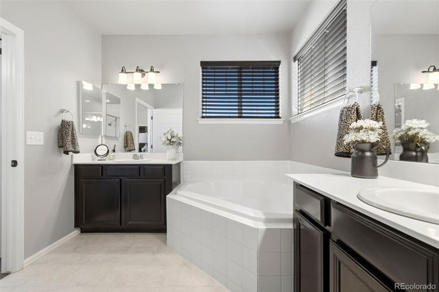 1548 Mcmurdo Trail, Castle Rock, CO 80108