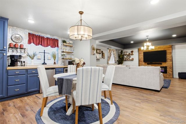 1548 Mcmurdo Trail, Castle Rock, CO 80108