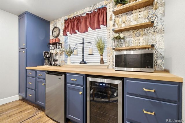 1548 Mcmurdo Trail, Castle Rock, CO 80108