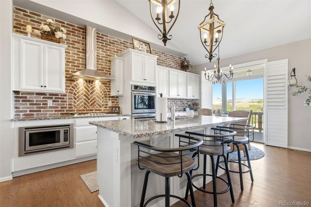 1548 Mcmurdo Trail, Castle Rock, CO 80108