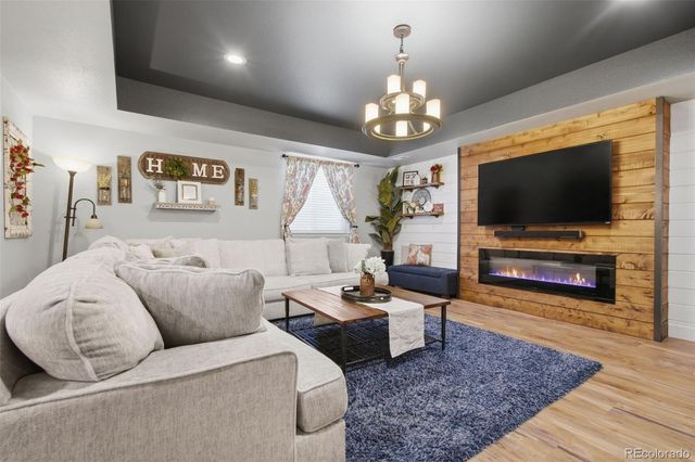 1548 Mcmurdo Trail, Castle Rock, CO 80108