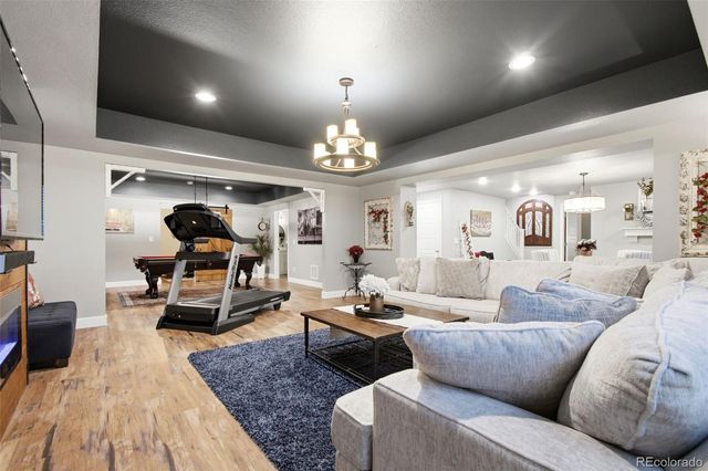 1548 Mcmurdo Trail, Castle Rock, CO 80108