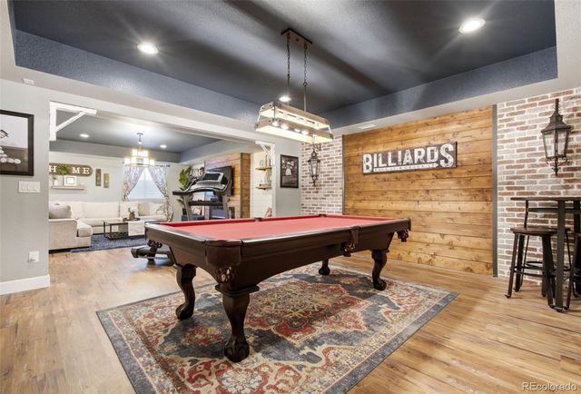 1548 Mcmurdo Trail, Castle Rock, CO 80108