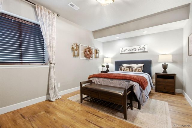 1548 Mcmurdo Trail, Castle Rock, CO 80108
