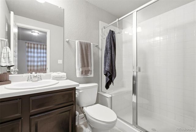 1548 Mcmurdo Trail, Castle Rock, CO 80108