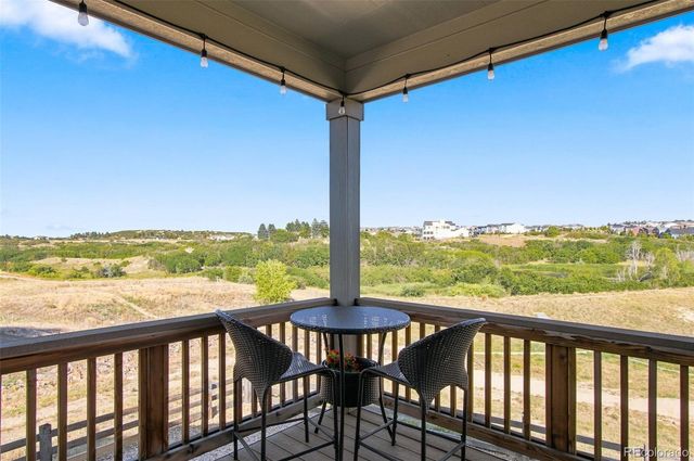 1548 Mcmurdo Trail, Castle Rock, CO 80108