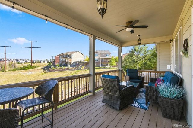 1548 Mcmurdo Trail, Castle Rock, CO 80108