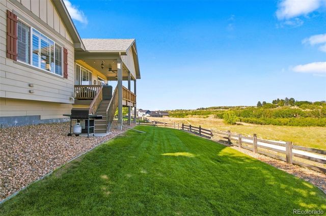 1548 Mcmurdo Trail, Castle Rock, CO 80108