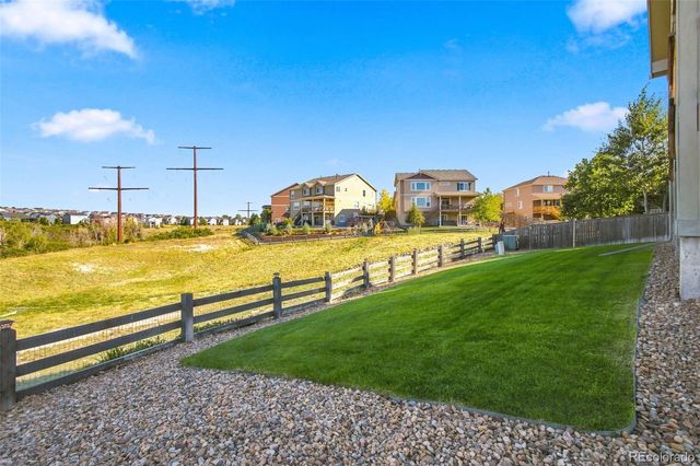 1548 Mcmurdo Trail, Castle Rock, CO 80108