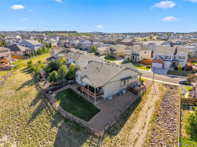 1548 Mcmurdo Trail, Castle Rock, CO 80108