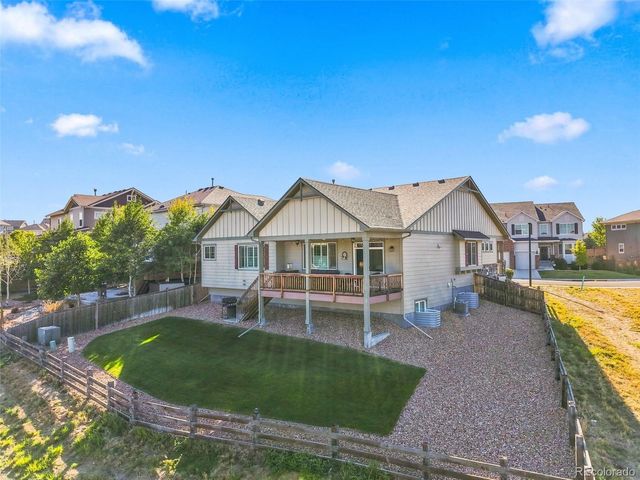 1548 Mcmurdo Trail, Castle Rock, CO 80108