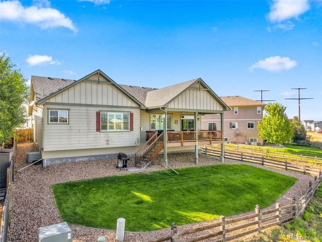 1548 Mcmurdo Trail, Castle Rock, CO 80108