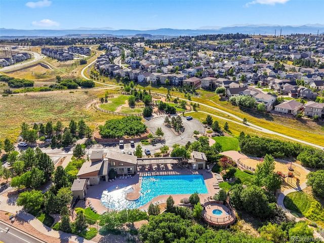 1548 Mcmurdo Trail, Castle Rock, CO 80108