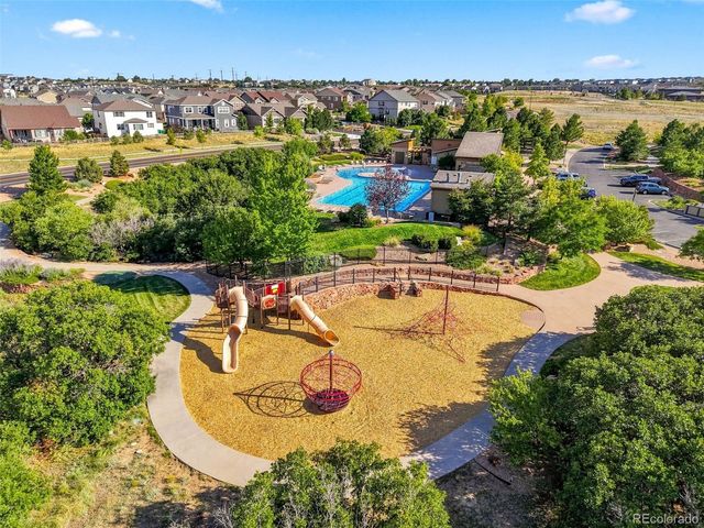 1548 Mcmurdo Trail, Castle Rock, CO 80108