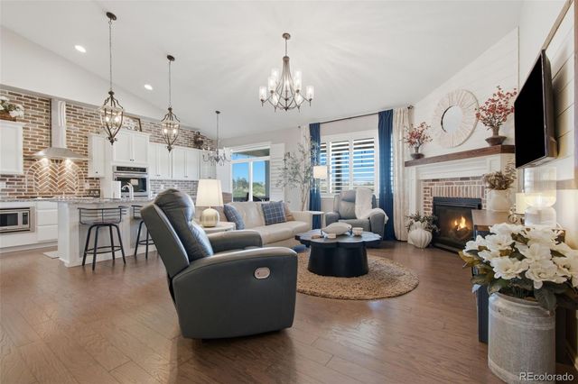 1548 Mcmurdo Trail, Castle Rock, CO 80108