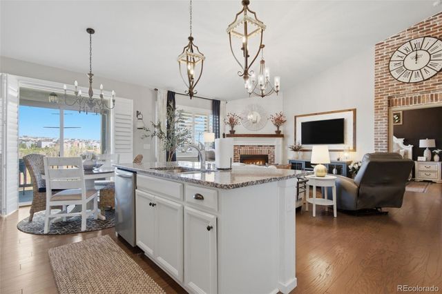 1548 Mcmurdo Trail, Castle Rock, CO 80108