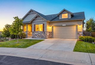 1548 Mcmurdo Trail, Castle Rock, CO 80108