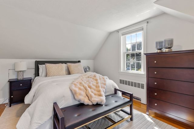 64 Paon Blvd, Wakefield, MA 01880