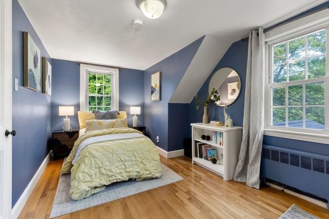 64 Paon Blvd, Wakefield, MA 01880