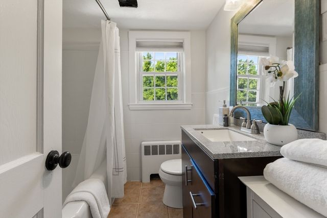 64 Paon Blvd, Wakefield, MA 01880
