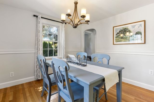 64 Paon Blvd, Wakefield, MA 01880