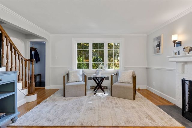 64 Paon Blvd, Wakefield, MA 01880